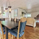 Feriehus Lenya - 33km From The Sea By Interhome