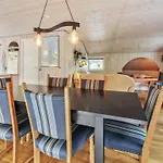 Feriehus Lenya - 33km From The Sea By Interhome *