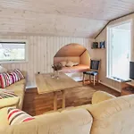 Lenya - 33km From The Sea By Interhome Feriehus Toftlund