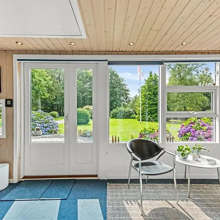 Lenya - 33km From The Sea By Interhome Toftlund