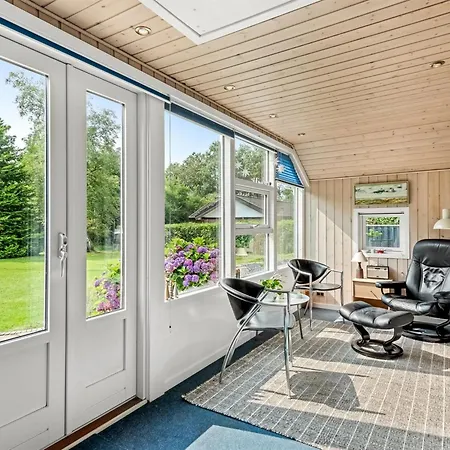 Lenya - 33km From The Sea By Interhome Holiday home