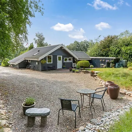 Lenya - 33km From The Sea By Interhome Holiday home Toftlund
