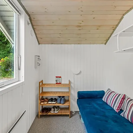 Lenya - 33km From The Sea By Interhome Holiday home