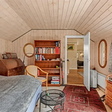Lenya - 33km From The Sea By Interhome Holiday home Toftlund