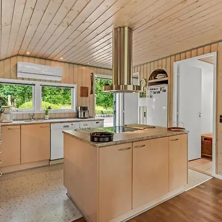 Lenya - 33km From The Sea By Interhome Holiday home Toftlund