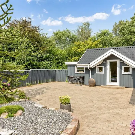 Lenya - 33km From The Sea By Interhome Holiday home