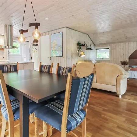 Дом отдыха Lenya - 33km From The Sea By Interhome