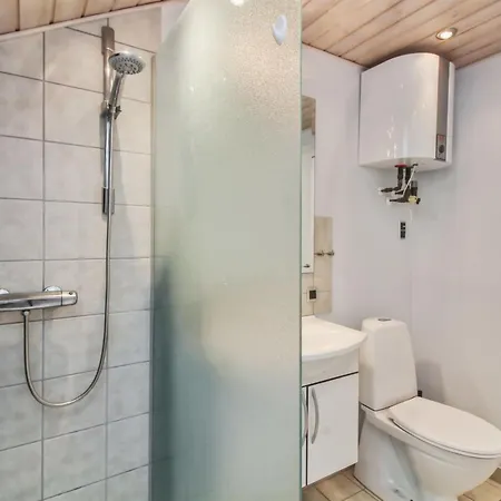 Дом отдыха Lenya - 33km From The Sea By Interhome *