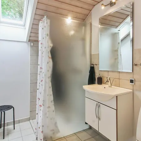 Lenya - 33km From The Sea By Interhome * Toftlund