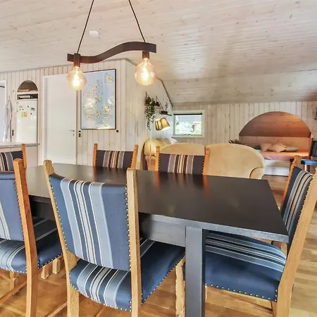 Дом отдыха Lenya - 33km From The Sea By Interhome *