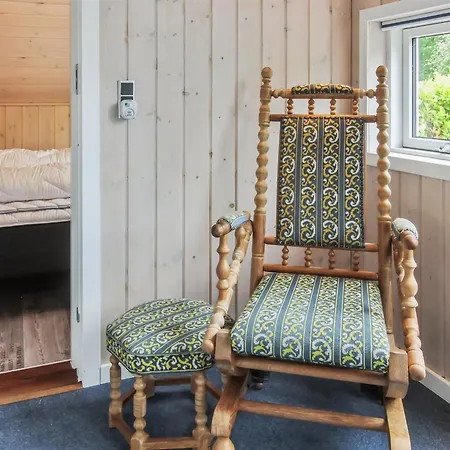 Дом отдыха Lenya - 33km From The Sea By Interhome *
