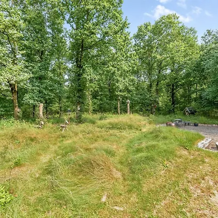 Lenya - 33km From The Sea By Interhome Toftlund