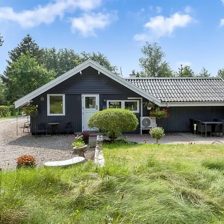 Lenya - 33km From The Sea By Interhome Дом отдыха Toftlund
