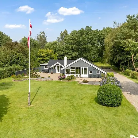 Lenya - 33km From The Sea By Interhome Hébergement de vacances Toftlund