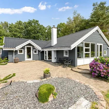 Lenya - 33km From The Sea By Interhome Toftlund