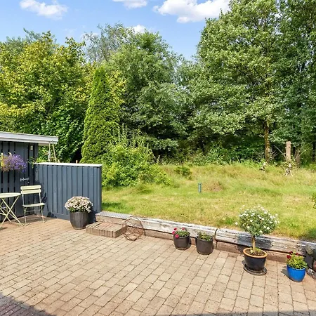 Hébergement de vacances Lenya - 33km From The Sea By Interhome *