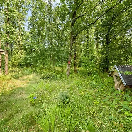 Hébergement de vacances Lenya - 33km From The Sea By Interhome Toftlund