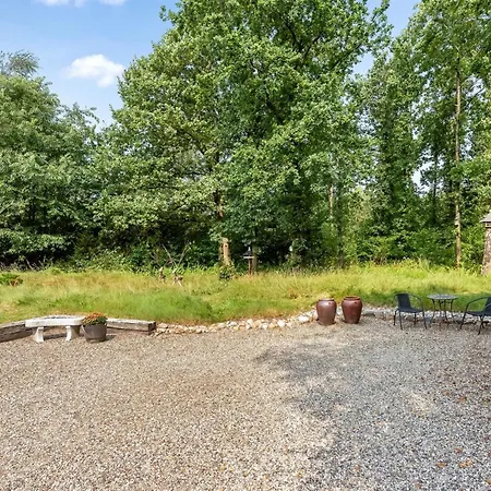 Hébergement de vacances Lenya - 33km From The Sea By Interhome Toftlund