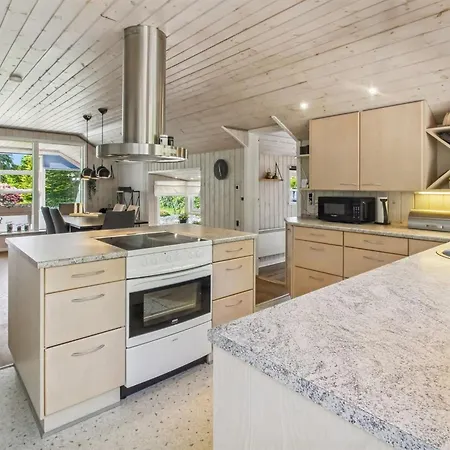 Lenya - 33km From The Sea By Interhome * Toftlund