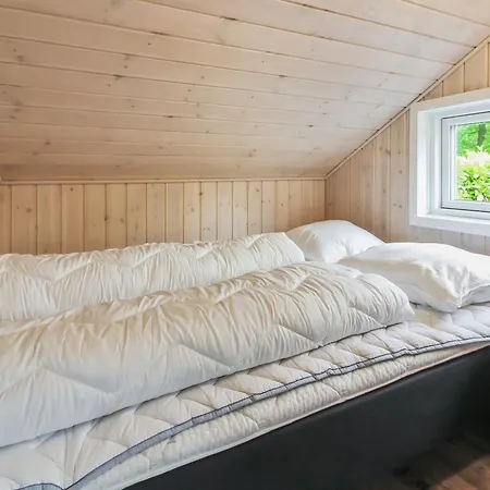 Lenya - 33km From The Sea By Interhome Toftlund