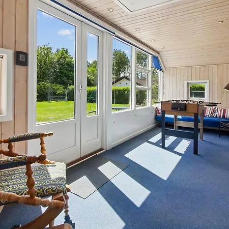 Lenya - 33km From The Sea By Interhome * Toftlund