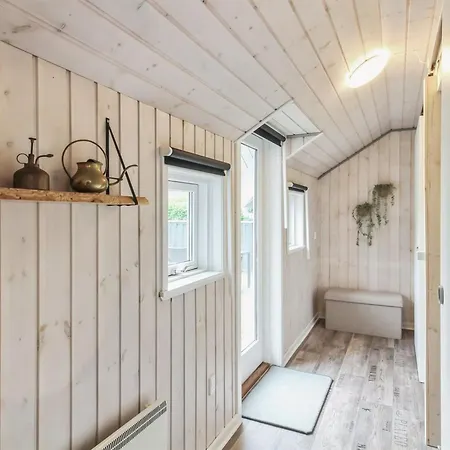 Lenya - 33km From The Sea By Interhome * Toftlund