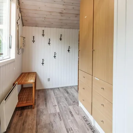 Дом отдыха Lenya - 33km From The Sea By Interhome