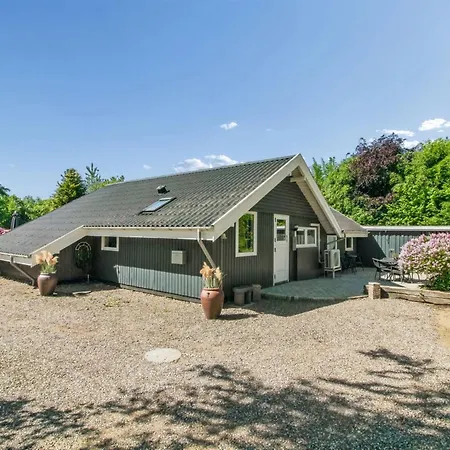 Lenya - 33km From The Sea By Interhome * Toftlund