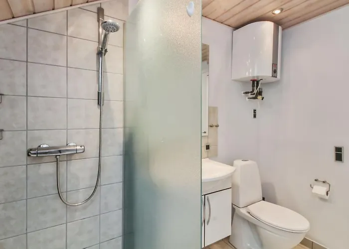 Casa vacanze Lenya - 33km From The Sea By Interhome *