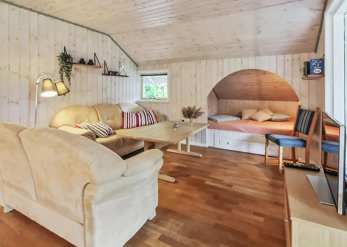 Lenya - 33km From The Sea By Interhome Toftlund