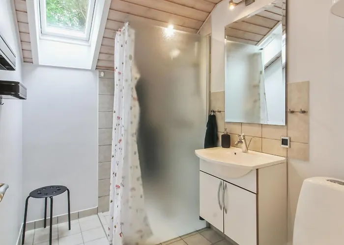 Lenya - 33km From The Sea By Interhome * Toftlund