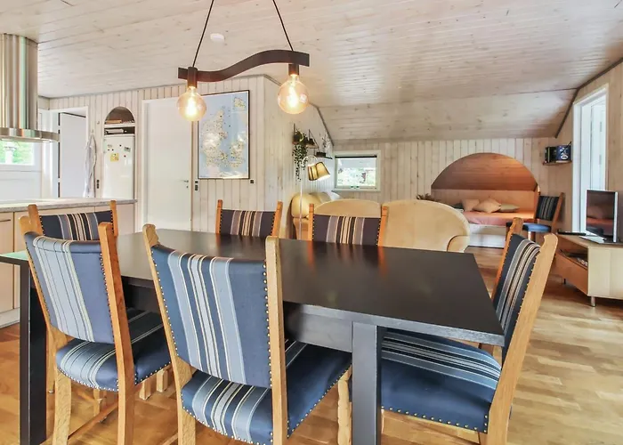 Casa vacanze Lenya - 33km From The Sea By Interhome *