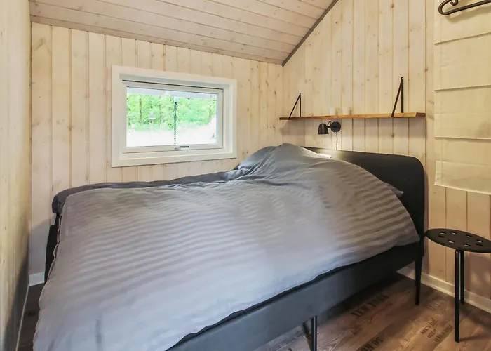 Lenya - 33km From The Sea By Interhome Casa vacanze Toftlund