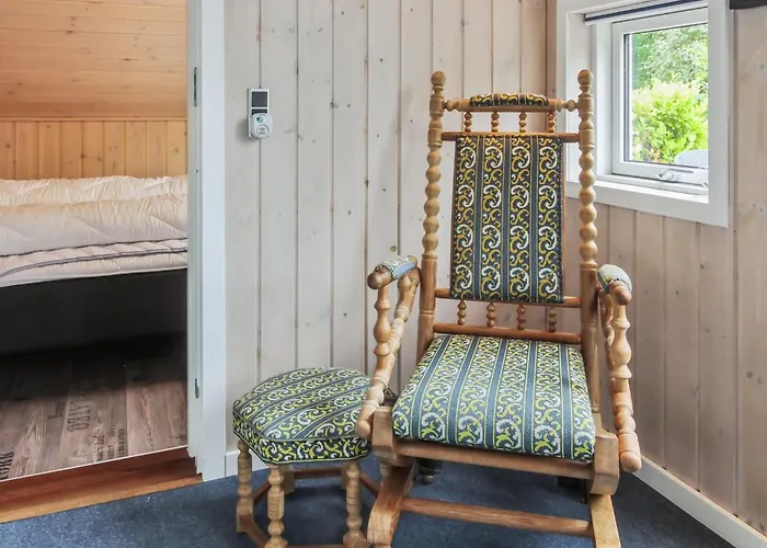 Casa vacanze Lenya - 33km From The Sea By Interhome *