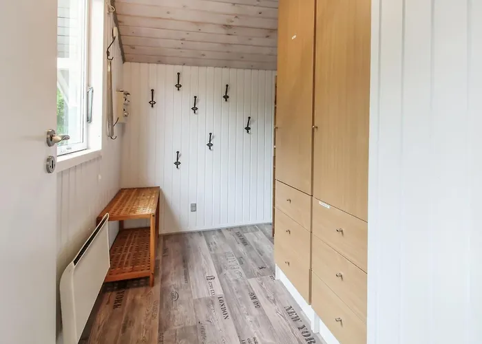 Lenya - 33km From The Sea By Interhome Casa vacanze Toftlund