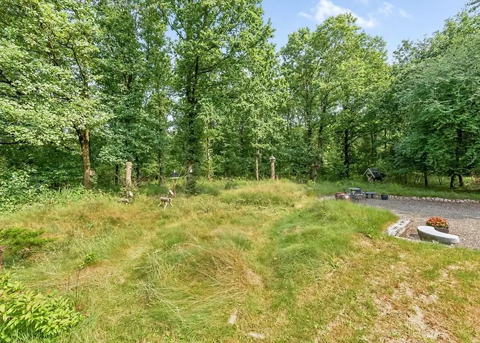 Lenya - 33km From The Sea By Interhome Toftlund