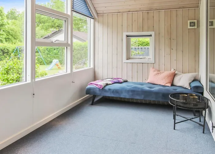 Lenya - 33km From The Sea By Interhome Casa vacanze *