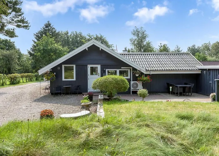 Lenya - 33km From The Sea By Interhome Casa vacanze Toftlund