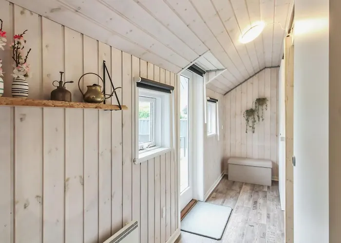 Casa vacanze Lenya - 33km From The Sea By Interhome *