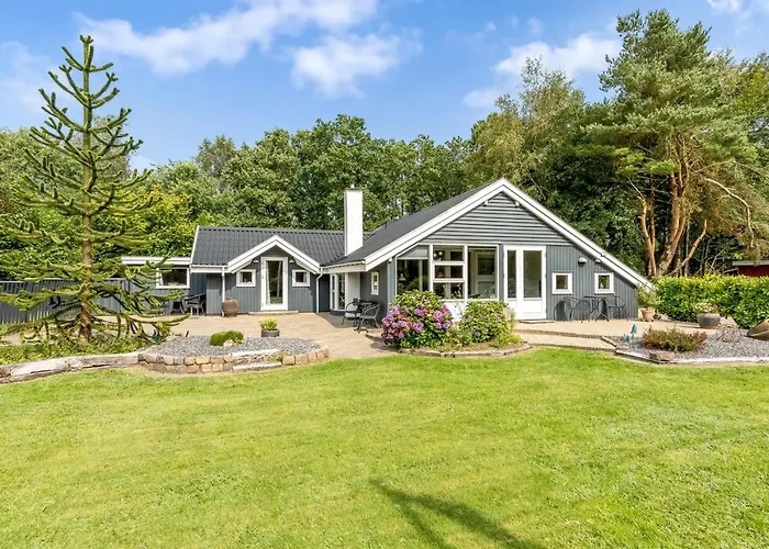 Casa vacanze Lenya - 33km From The Sea By Interhome Toftlund