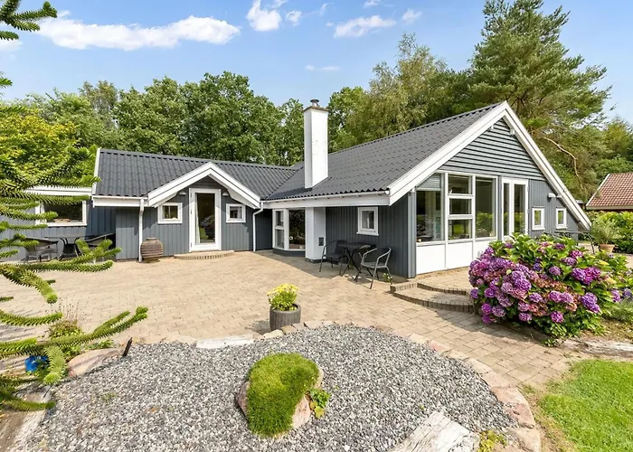 Lenya - 33km From The Sea By Interhome Toftlund