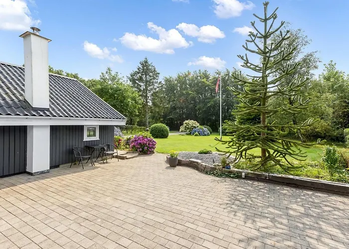 Lenya - 33km From The Sea By Interhome Toftlund