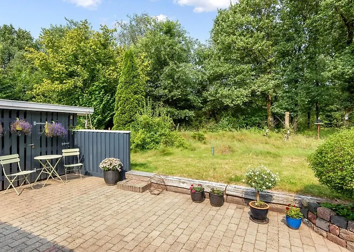 Casa vacanze Lenya - 33km From The Sea By Interhome *