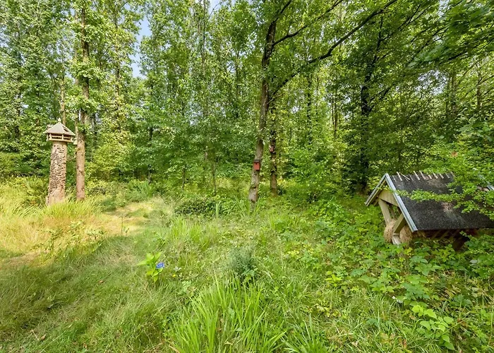 Casa vacanze Lenya - 33km From The Sea By Interhome Toftlund