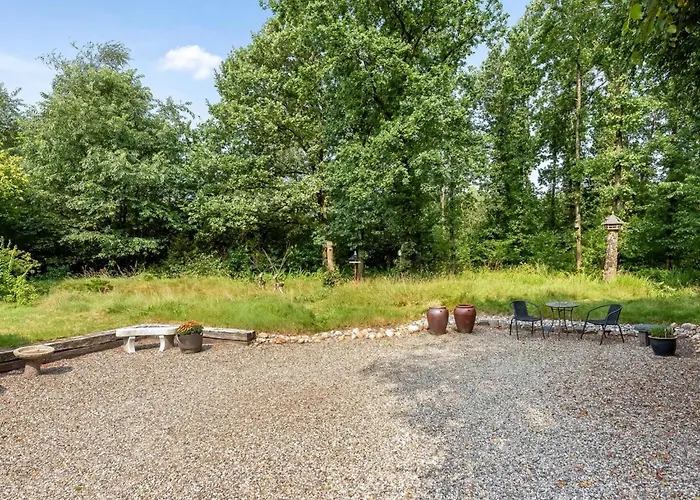 Casa vacanze Lenya - 33km From The Sea By Interhome Toftlund